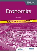 Télécharger le livre :  Economics for the IB Diploma: Prepare for Success