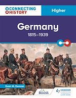 Télécharger le livre :  Connecting History: Higher Germany, 1815–1939