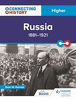Télécharger le livre :  Connecting History: Higher Russia, 1881–1921