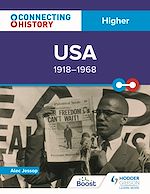 Télécharger le livre :  Connecting History: Higher USA, 1918–1968