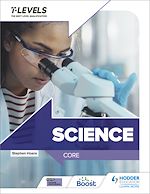 Télécharger le livre :  Science T Level: Core