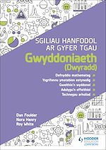 Télécharger le livre :  Sgiliau Hanfodol ar gyfer TGAU Gwyddoniaeth (Dwyradd)