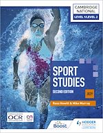Télécharger le livre :  Level 1/Level 2 Cambridge National in Sport Studies (J829): Second Edition