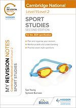 Télécharger le livre :  My Revision Notes: Level 1/Level 2 Cambridge National in Sport Studies: Second Edition