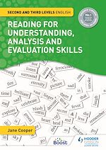 Télécharger le livre :  Reading for Understanding, Analysis and Evaluation Skills: Second and Third Levels English