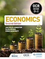 Télécharger le livre :  OCR GCSE (9-1) Economics: Second Edition