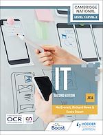 Télécharger le livre :  Level 1/Level 2 Cambridge National in IT (J836): Second Edition