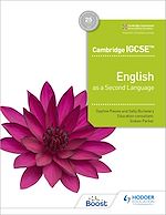Télécharger le livre :  Cambridge IGCSE English as a Second Language