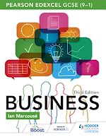 Télécharger le livre :  Pearson Edexcel GCSE (9–1) Business, Third Edition