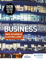 Télécharger le livre :  OCR GCSE (9–1) Business, Fourth Edition