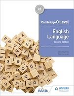 Télécharger le livre :  Cambridge O Level English Language Second edition