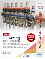 Télécharger le livre :  The City & Guilds Textbook: Plumbing Book 2, Second Edition: For the Level 3 Apprenticeship (9189), Level 3 Advanced Technical Diploma (8202), Level 3 Diploma (6035) & T Level Occupational...