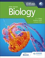 Télécharger le livre :  Biology for the IB Diploma Third edition