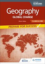Télécharger le livre :  Geography for the IB Diploma SL and HL Core: Prepare for Success