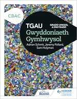 Télécharger le livre :  TGAU Gwyddoniaeth Gymhwysol CBAC: Gradd Unigol a Dwyradd