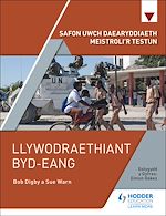 Télécharger le livre :  Safon Uwch Daearyddiaeth Meistroli'r Testun: Llywodraethiant Byd-eang