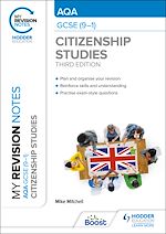 Télécharger le livre :  My Revision Notes: AQA GCSE (9-1) Citizenship Studies Third Edition