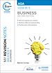 Télécharger le livre :  My Revision Notes: AQA GCSE (9-1) Business Second Edition