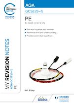 Télécharger le livre :  My Revision Notes: AQA GCSE (9–1) PE Third Edition