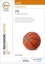 Télécharger le livre :  My Revision Notes: OCR GCSE (9–1) PE Third Edition