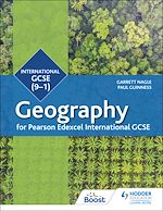 Télécharger le livre :  Pearson Edexcel International GCSE (9-1) Geography