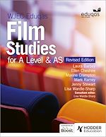 Télécharger le livre :  WJEC Eduqas Film Studies for A Level & AS – Student Book - Revised Edition