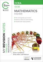 Télécharger le livre :  My Revision Notes: CCEA GCSE Mathematics Higher