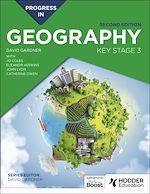 Télécharger le livre :  Progress in Geography: Key Stage 3, Second Edition