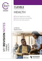 Télécharger le livre :  My Revision Notes: Health T Level