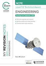 Télécharger le livre :  My Revision Notes: NCFE Level 1/2 Technical Award in Engineering