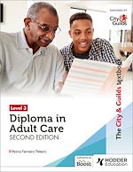 Télécharger le livre :  The City & Guilds Textbook Level 3 Diploma in Adult Care Second Edition