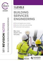 Télécharger le livre :  My Revision Notes: Building Services Engineering T Level