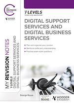 Télécharger le livre :  My Revision Notes: Digital Support Services and Digital Business Services T Levels