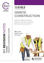 Télécharger le livre :  My Revision Notes: Onsite Construction T Level