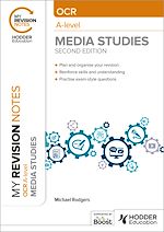 Télécharger le livre :  My Revision Notes: OCR A Level Media Studies Second Edition