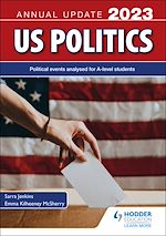 Télécharger le livre :  US Politics Annual Update 2023