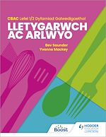 Télécharger le livre :  WJEC Level 1/2 Vocational Award in Hospitality and Catering Welsh Language Edition