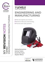 Télécharger le livre :  My Revision Notes: Engineering and Manufacturing T Level