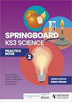 Télécharger le livre :  Springboard: KS3 Science Practice Book 2