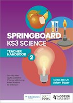 Télécharger le livre :  Springboard: KS3 Science Teacher Handbook 2