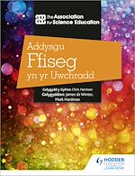 Télécharger le livre :  Addysgu Ffiseg yn yr Uwchradd (Teaching Secondary Physics 3rd Edition Welsh Language edition)