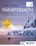 Télécharger le livre :  CBAC TGAU Daearyddiaeth Ail Argraffiad (WJEC GCSE Geography Second Edition Welsh-language edition)