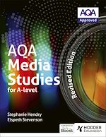 Télécharger le livre :  AQA Media Studies for A Level: Student Book - Revised Edition