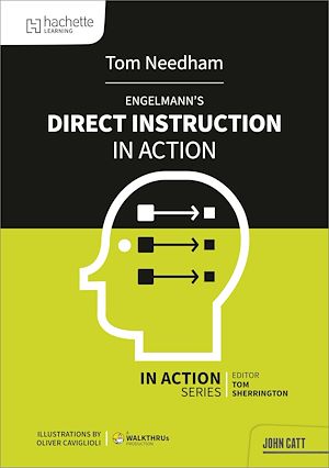 Download the eBook: Engelmann's Direct Instruction in Action