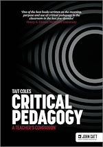 Télécharger le livre :  Critical Pedagogy: a teacher's companion