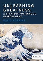 Télécharger le livre :  Unleashing Greatness – a strategy for school improvement