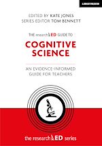 Download this eBook The researchED Guide to Cognitive Science: An evidence-informed guide for teachers