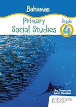 Télécharger le livre :  Bahamas Primary Social Studies Grade 4