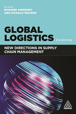 Download the eBook: Global Logistics