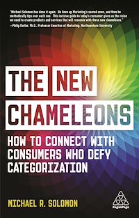 Téléchargez le livre :  The New Chameleons